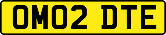OM02DTE