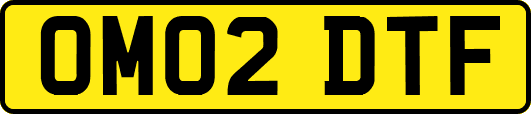 OM02DTF