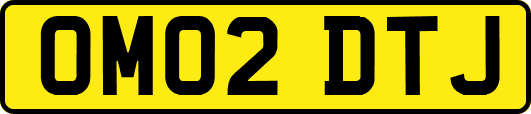OM02DTJ