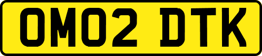 OM02DTK