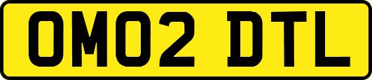 OM02DTL