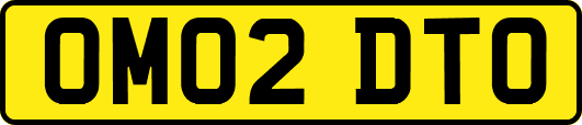 OM02DTO