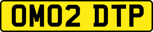 OM02DTP