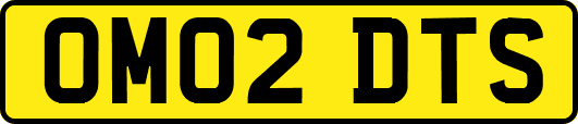 OM02DTS