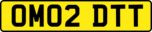 OM02DTT