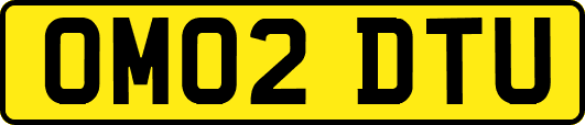 OM02DTU