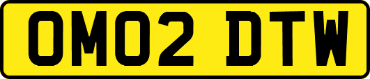 OM02DTW