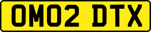 OM02DTX