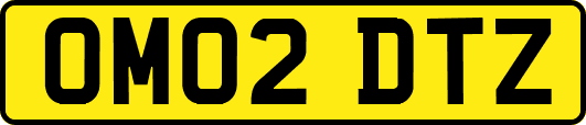 OM02DTZ