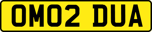 OM02DUA