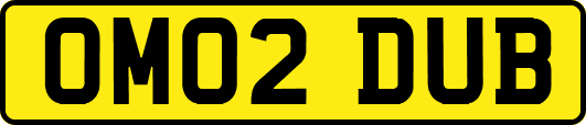 OM02DUB