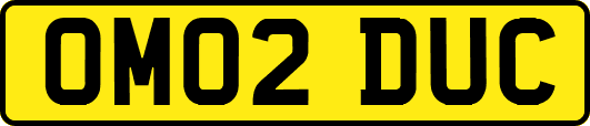 OM02DUC
