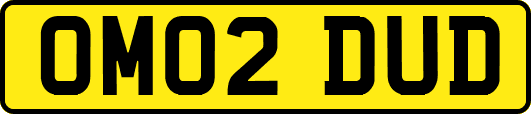 OM02DUD