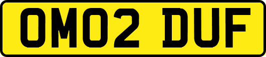 OM02DUF