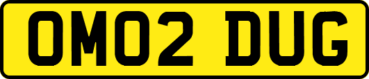 OM02DUG