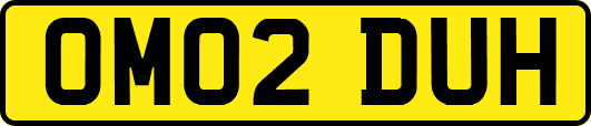 OM02DUH