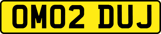 OM02DUJ