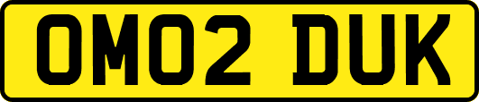 OM02DUK