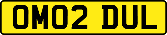 OM02DUL