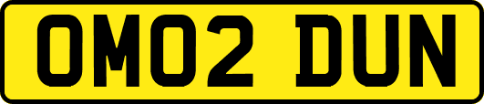 OM02DUN