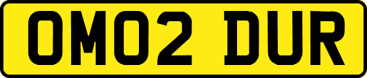 OM02DUR