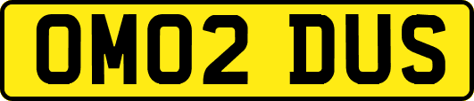 OM02DUS