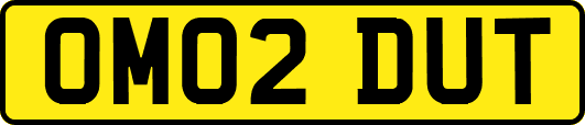 OM02DUT