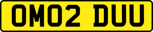 OM02DUU