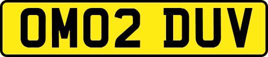 OM02DUV