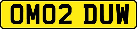 OM02DUW