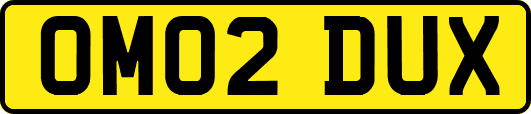 OM02DUX