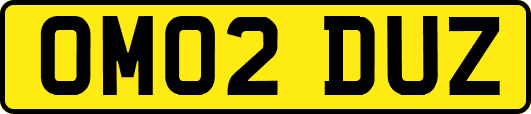 OM02DUZ
