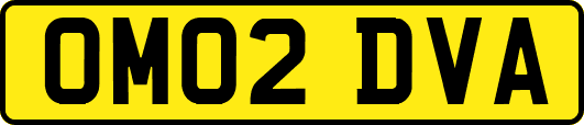 OM02DVA