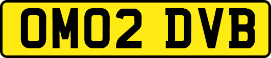 OM02DVB