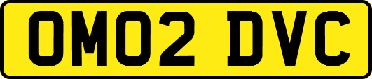 OM02DVC