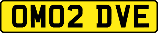 OM02DVE