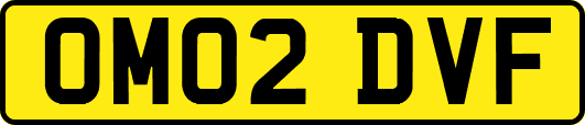 OM02DVF