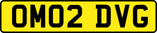 OM02DVG