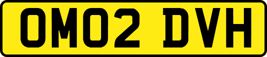 OM02DVH