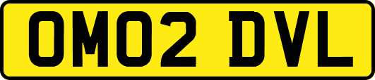 OM02DVL