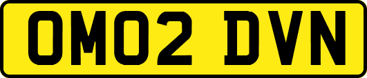 OM02DVN