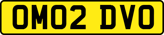 OM02DVO