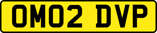 OM02DVP