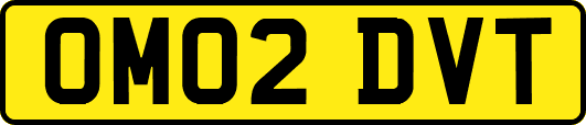OM02DVT