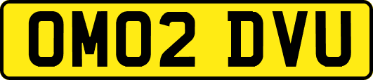 OM02DVU
