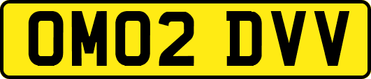 OM02DVV