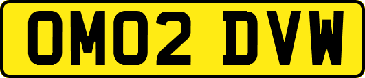OM02DVW