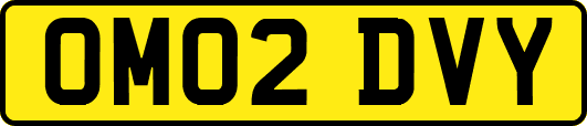 OM02DVY
