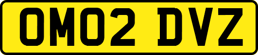 OM02DVZ