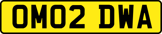 OM02DWA
